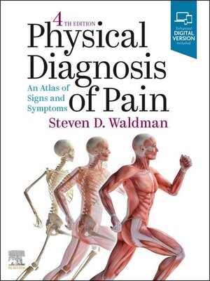 cover image of Physical Diagnosis of Pain